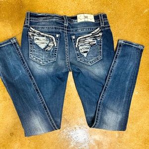 Miss Me women’s jeans